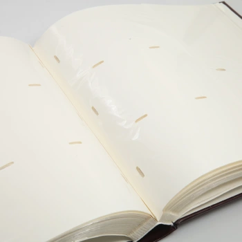 Album wsuwany szyty Remo-D na 500 zdjęć 10x15